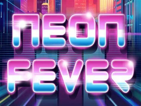 Neon Fever Novibet