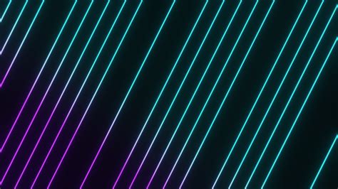 Neon Lines Bodog