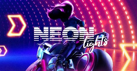 Neon Nights Betsson