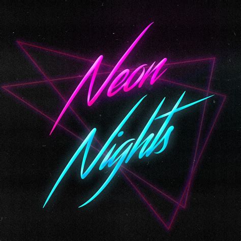 Neon Nights Brabet