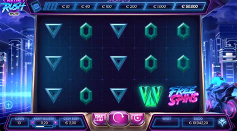 Neon Strike Bwin