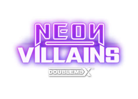 Neon Villains Doublemax 1xbet