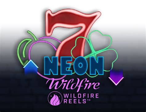 Neon Wildfire With Wildfire Reels Betway