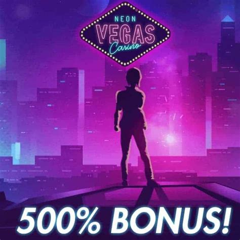 Neonvegas Casino Apk