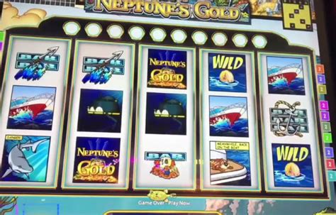 Neptune S Gold Betsson