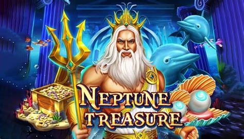 Neptune Treasure Pokerstars