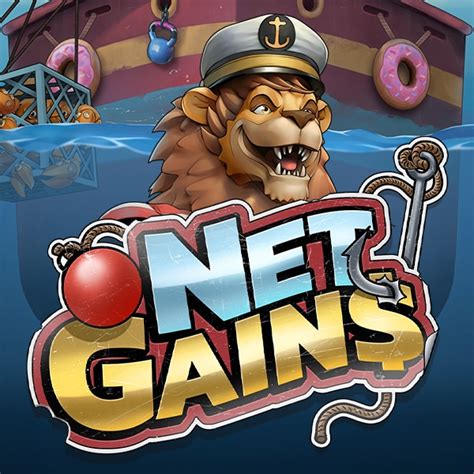 Net Gains Blaze