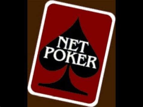 Net Poker Cc