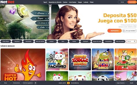 Netbet Casino Guatemala