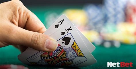 Netbet O Treinador De Poker