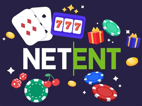 Netent Casino Lista 2024