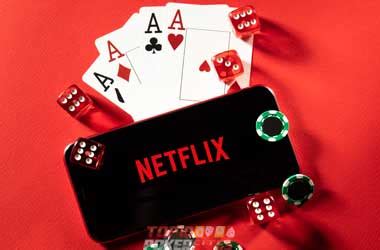 Netflix Poker