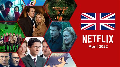 Netflix Roleta Reino Unido