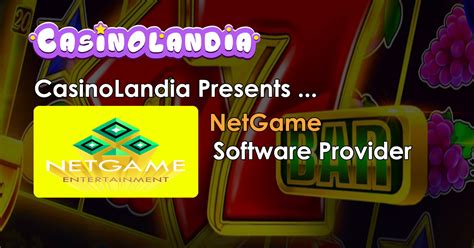 Netgame Casino Guatemala