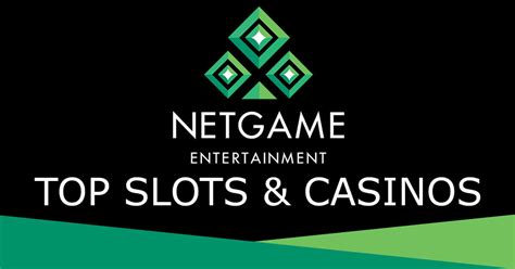 Netgame Casino Login