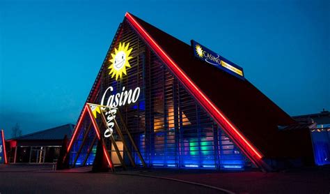 Neues Casino Sachsen Anhalt