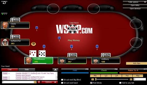 Nevada De Poker Online Regulamentos