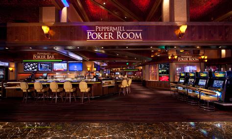 Nevada Poker Klub Poprad
