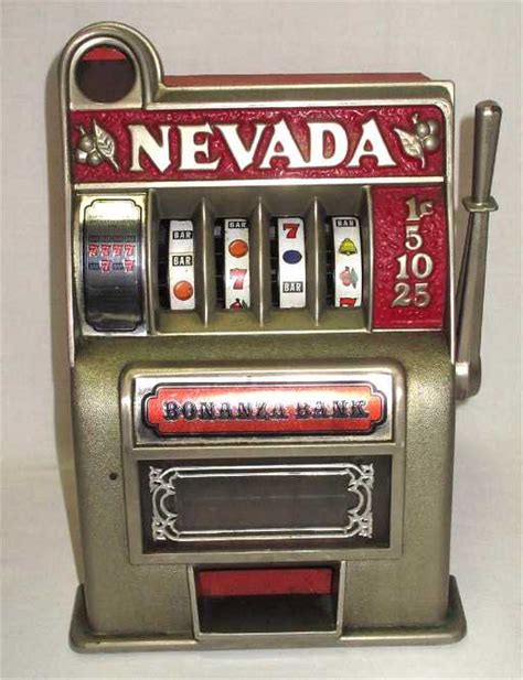 Nevada Slot Rota Operadores