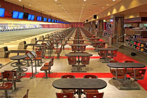 New Orleans Casino Bowling