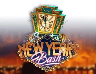 New Years Bash 1xbet