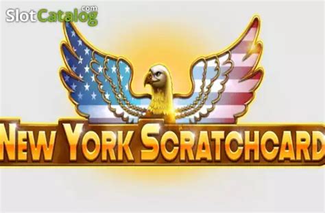 New York Scratchcard Netbet