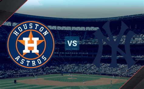 New York Yankees vs Houston Astros pronostico MLB