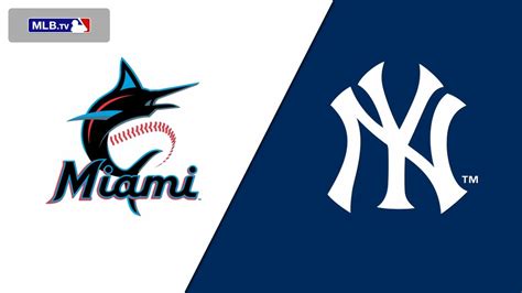 New York Yankees vs Miami Marlins pronostico MLB