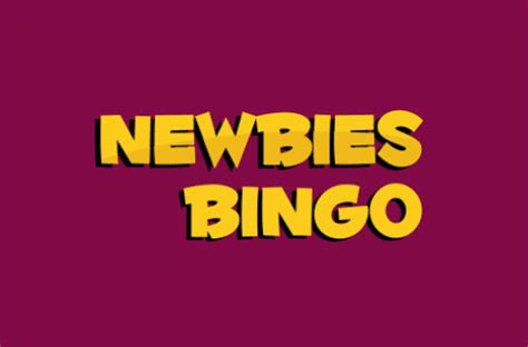 Newbies Bingo Casino Login