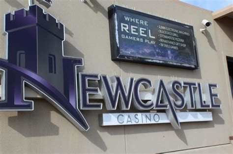 Newcastle Casino Endereco
