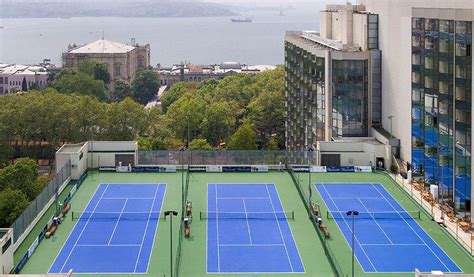 Newport Casino Clube De Tenis