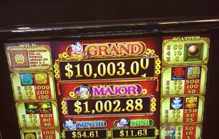 Newport Grand Slots Casino Comentarios