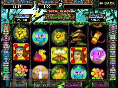 Newtown Slots Android