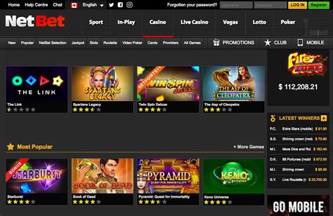 Nextbet Casino Apk