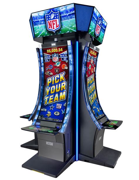 Nfl Slots De Tempo