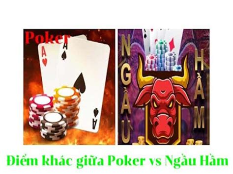 Ngau Poker