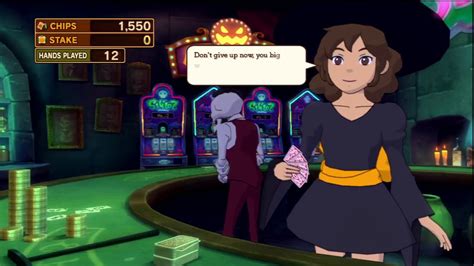 Ni Nao Kuni Wrath Of The White Witch Casino