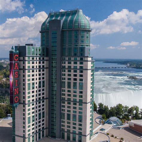 Niagara Falls Casino Numero De Telefone