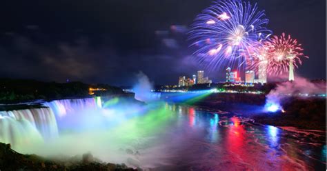 Niagara Falls De Espectaculos Do Casino De Listagens