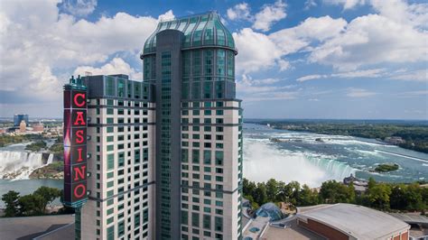 Niagara Fallsview Casino De Pequeno Almoco