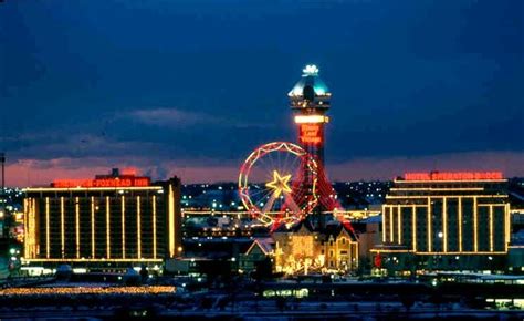 Niagara Fallsview Casino Elvis