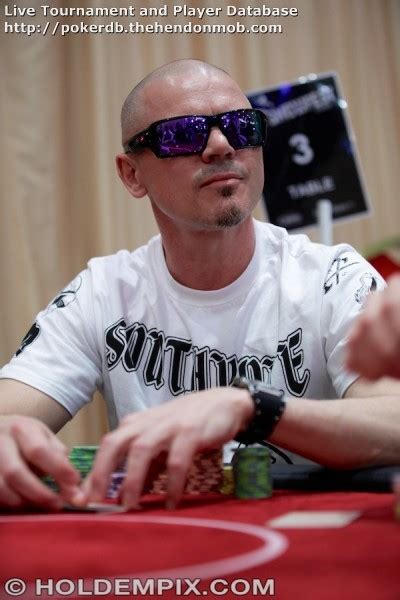Nicholas Galtos Poker