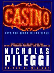 Nicholas Pileggi De Casino Romano