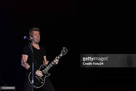 Nickelback Grandwest Casino 12 De Dezembro De