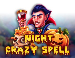 Night Crazy Spell Netbet