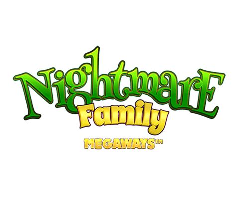 Nightmare Family Megaways Netbet