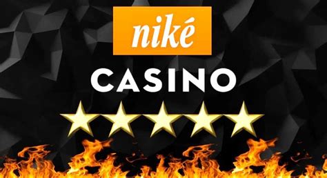 Nike Casino Bolivia