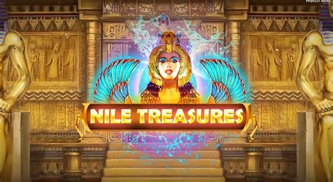 Nile Treasures Review 2024