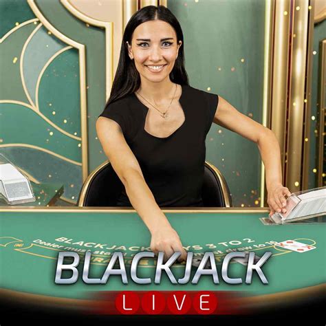 Nina Blackjack