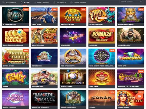 Ninja Casino Online